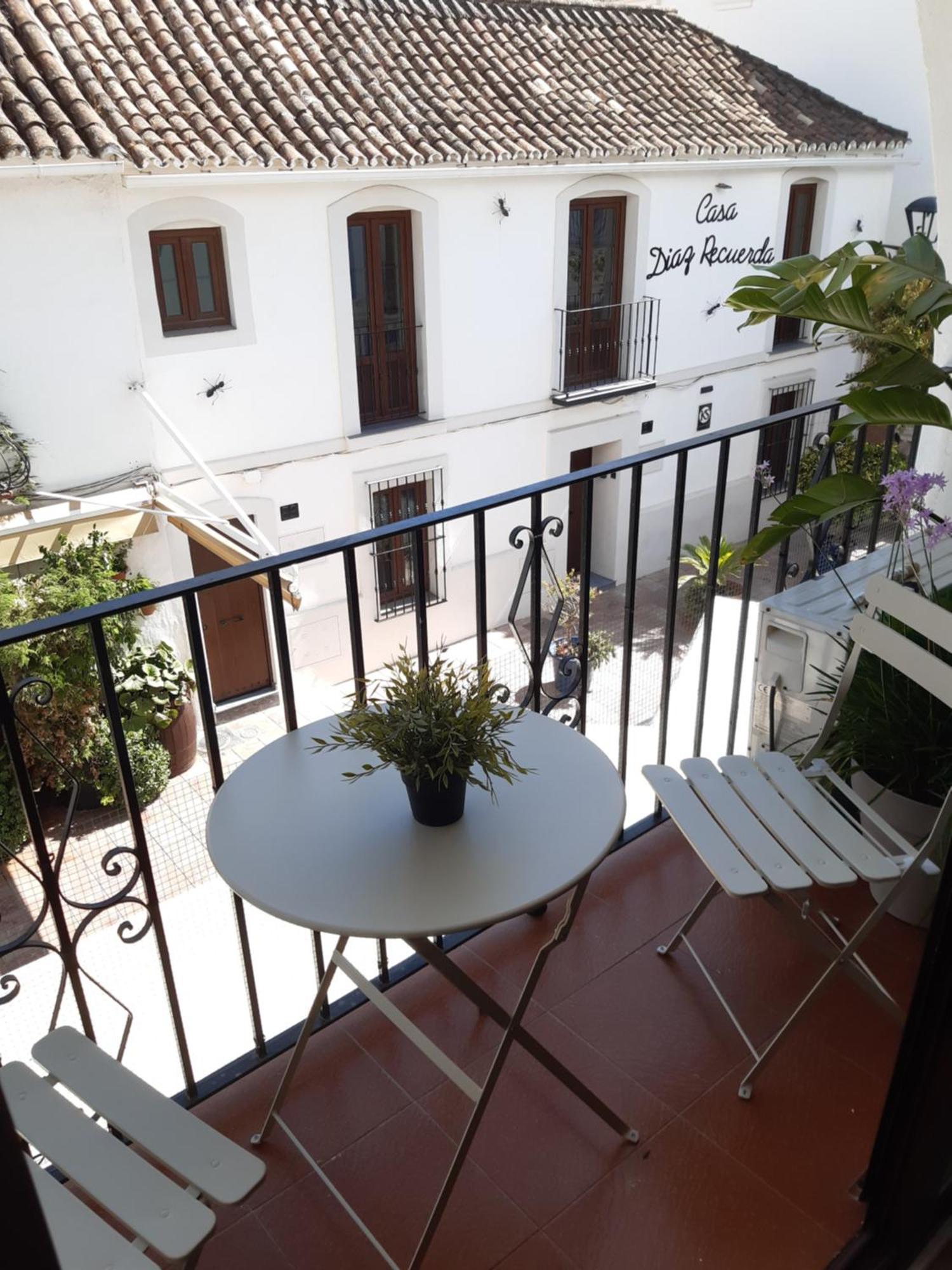 Impressive Apartment With 3 Bedrooms Metres From The Beach Estepona Ngoại thất bức ảnh