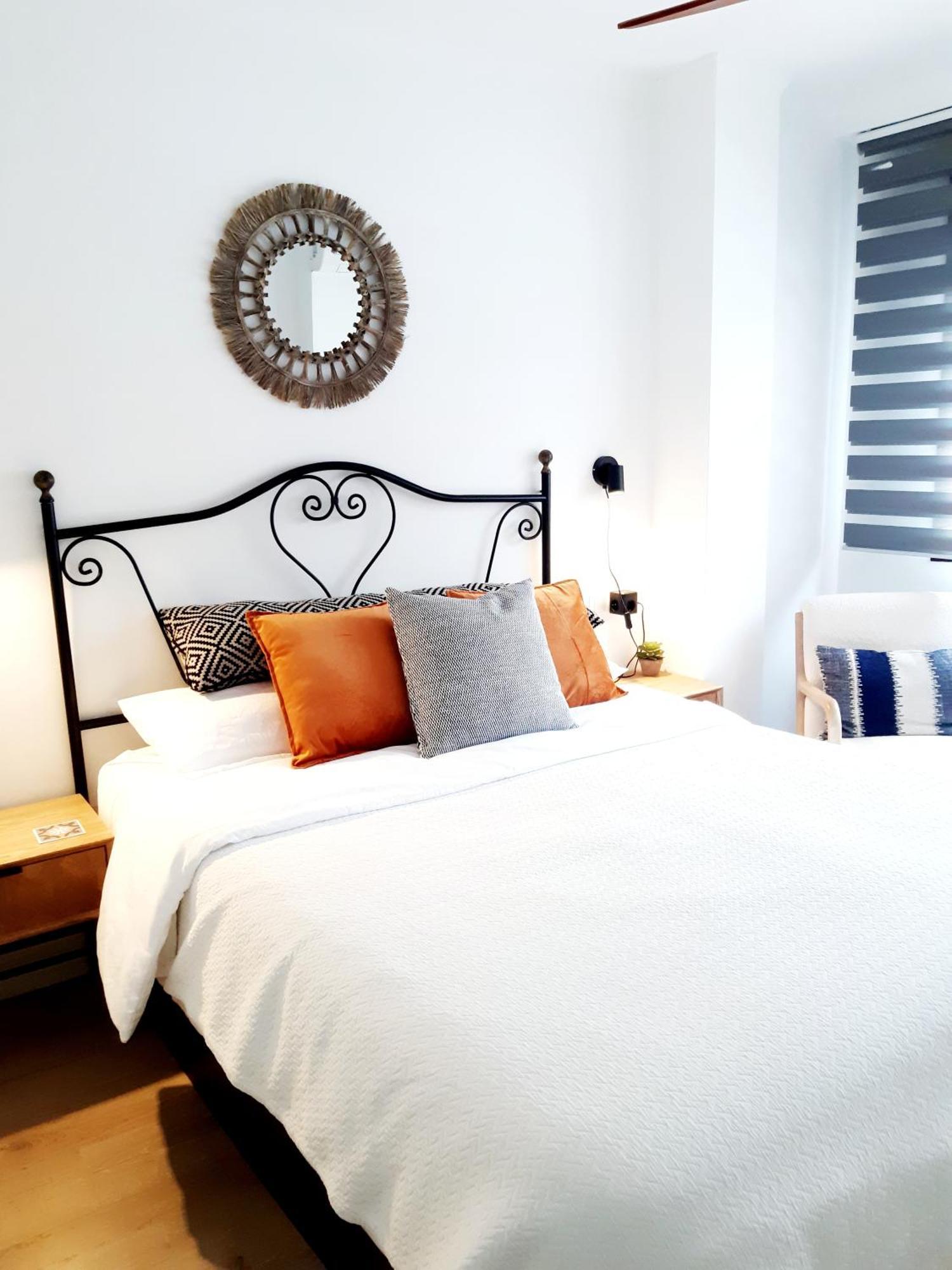 Impressive Apartment With 3 Bedrooms Metres From The Beach Estepona Ngoại thất bức ảnh