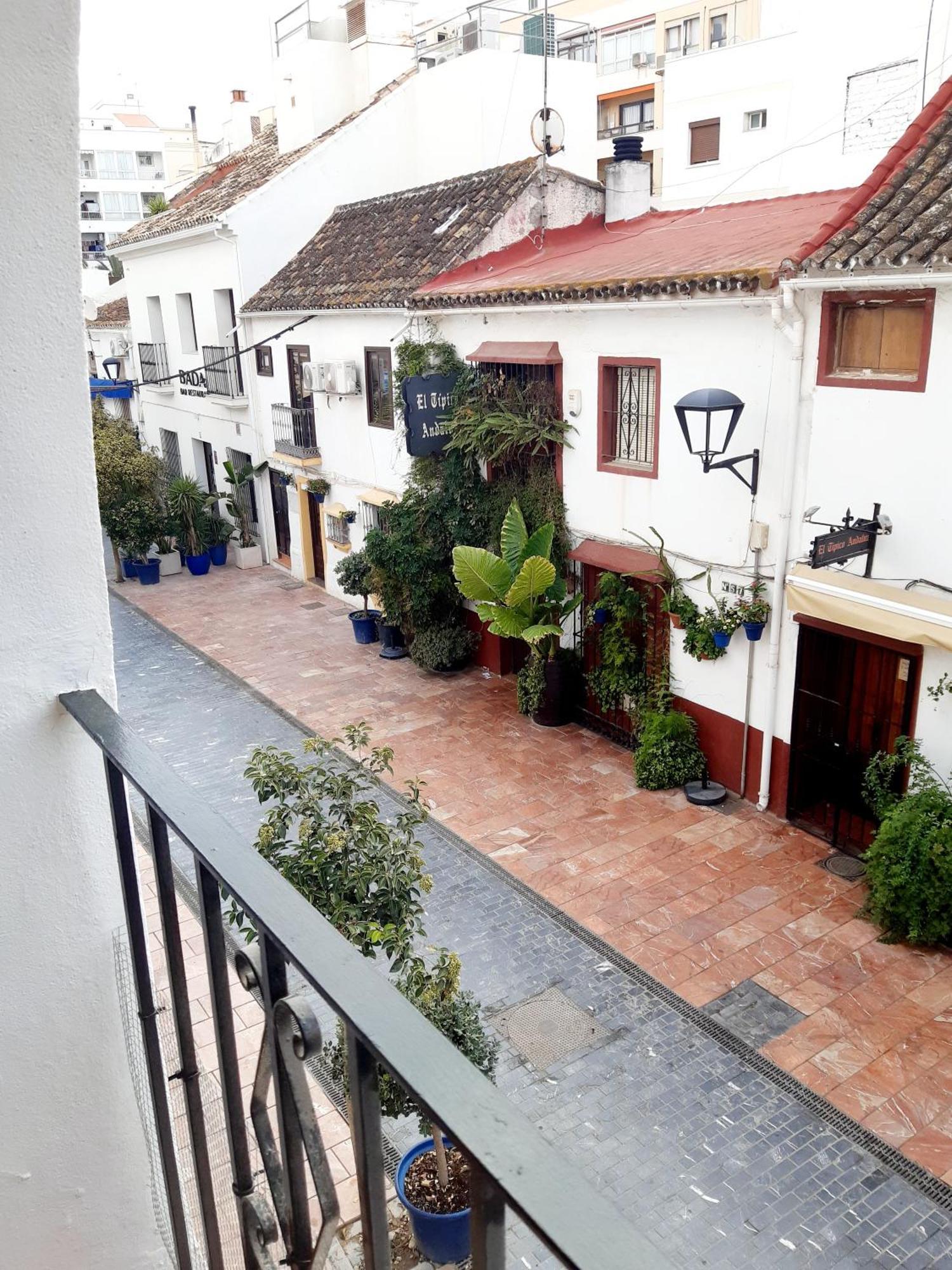 Impressive Apartment With 3 Bedrooms Metres From The Beach Estepona Ngoại thất bức ảnh