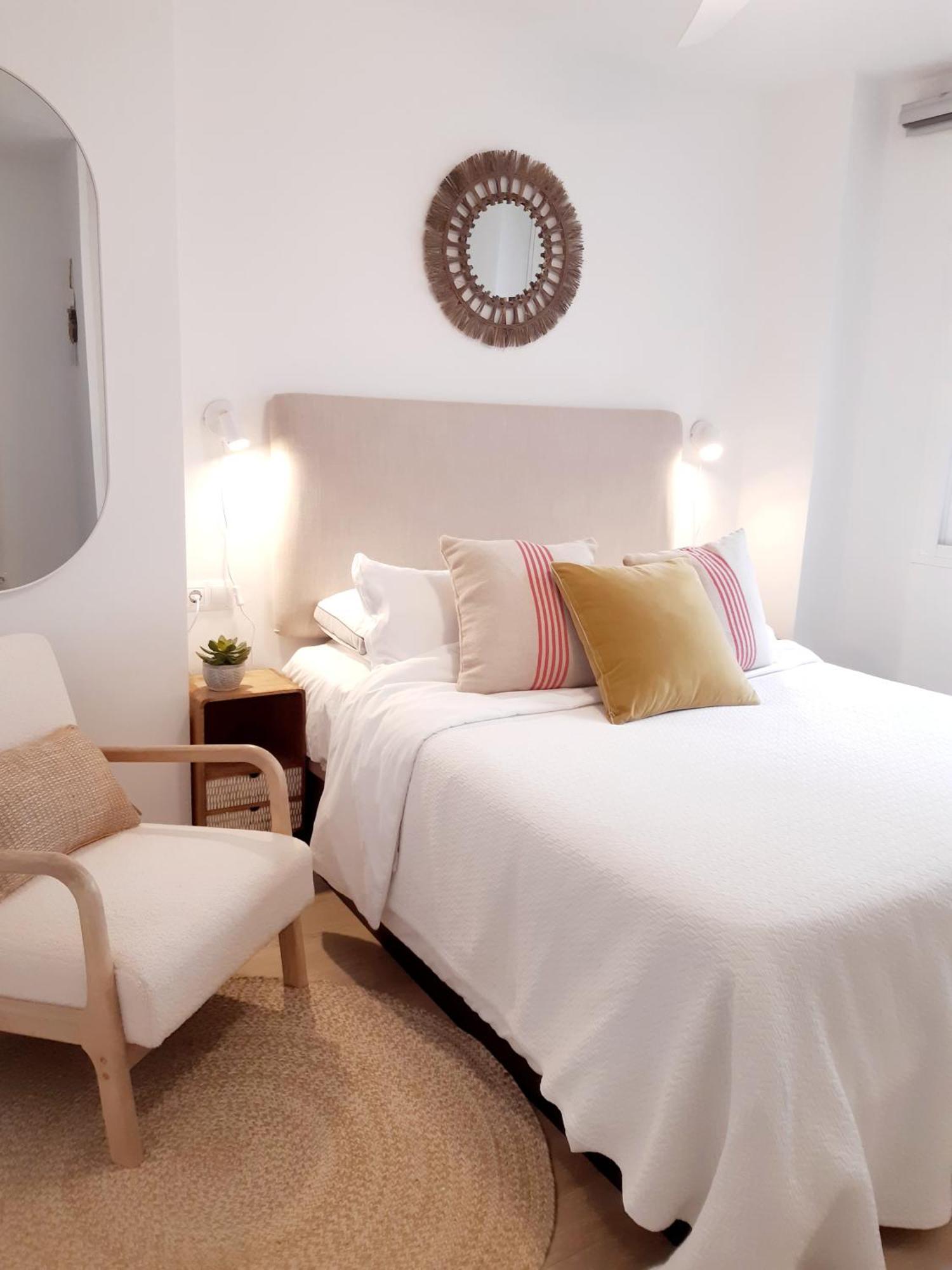 Impressive Apartment With 3 Bedrooms Metres From The Beach Estepona Ngoại thất bức ảnh