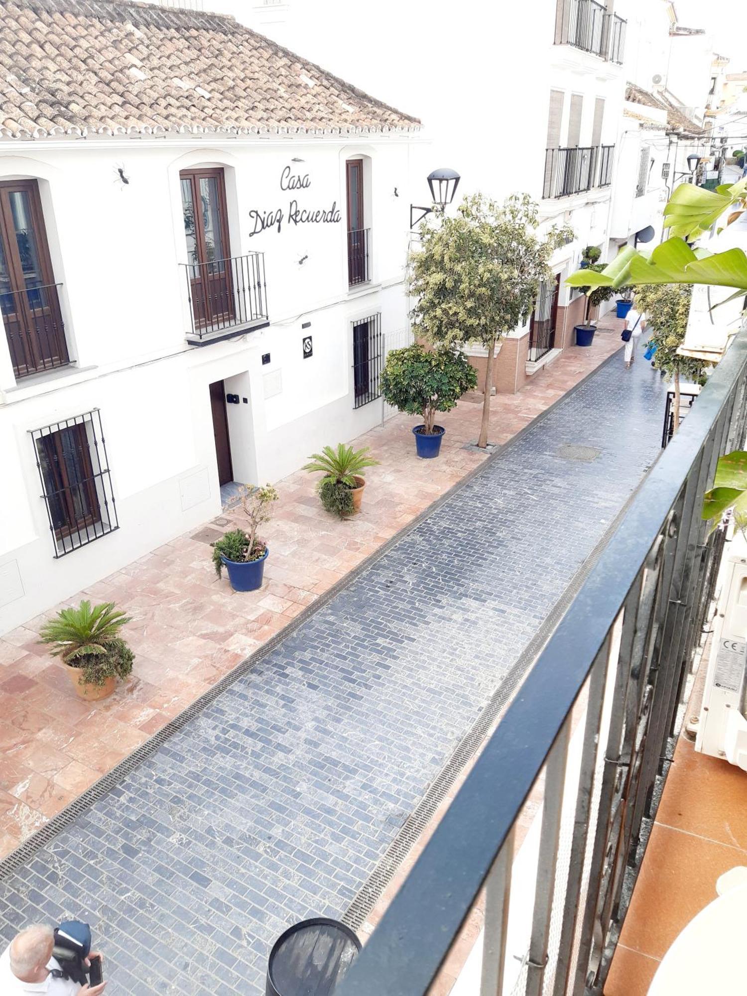 Impressive Apartment With 3 Bedrooms Metres From The Beach Estepona Ngoại thất bức ảnh
