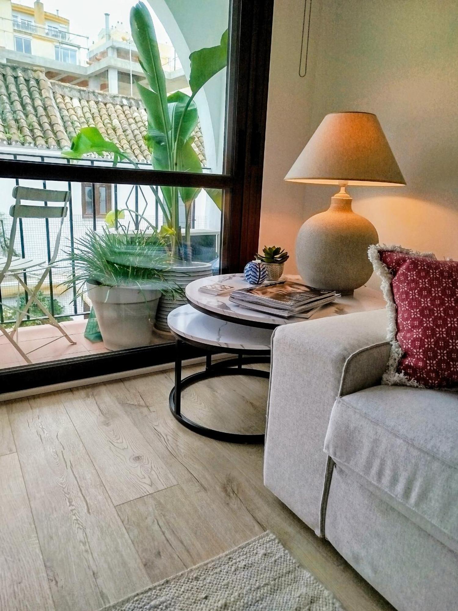 Impressive Apartment With 3 Bedrooms Metres From The Beach Estepona Ngoại thất bức ảnh
