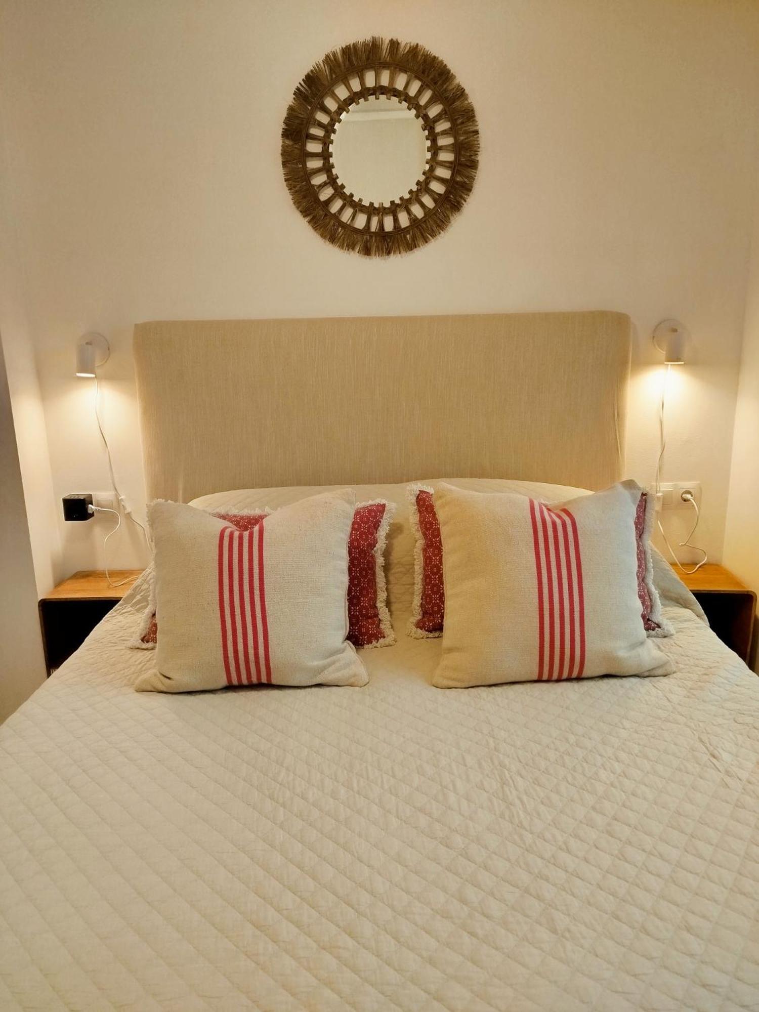 Impressive Apartment With 3 Bedrooms Metres From The Beach Estepona Ngoại thất bức ảnh