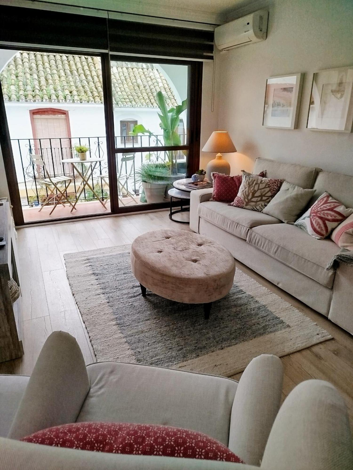 Impressive Apartment With 3 Bedrooms Metres From The Beach Estepona Ngoại thất bức ảnh