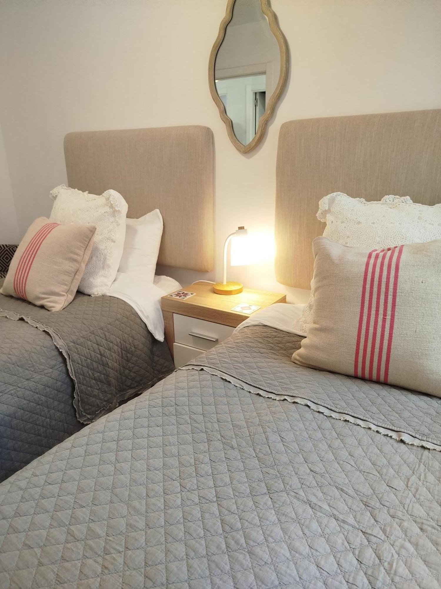Impressive Apartment With 3 Bedrooms Metres From The Beach Estepona Ngoại thất bức ảnh
