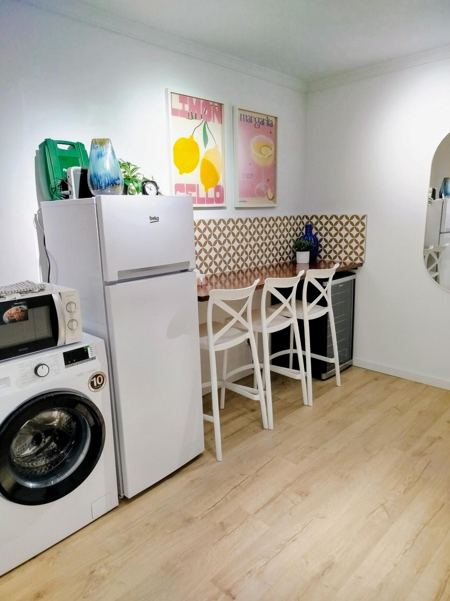 Impressive Apartment With 3 Bedrooms Metres From The Beach Estepona Ngoại thất bức ảnh
