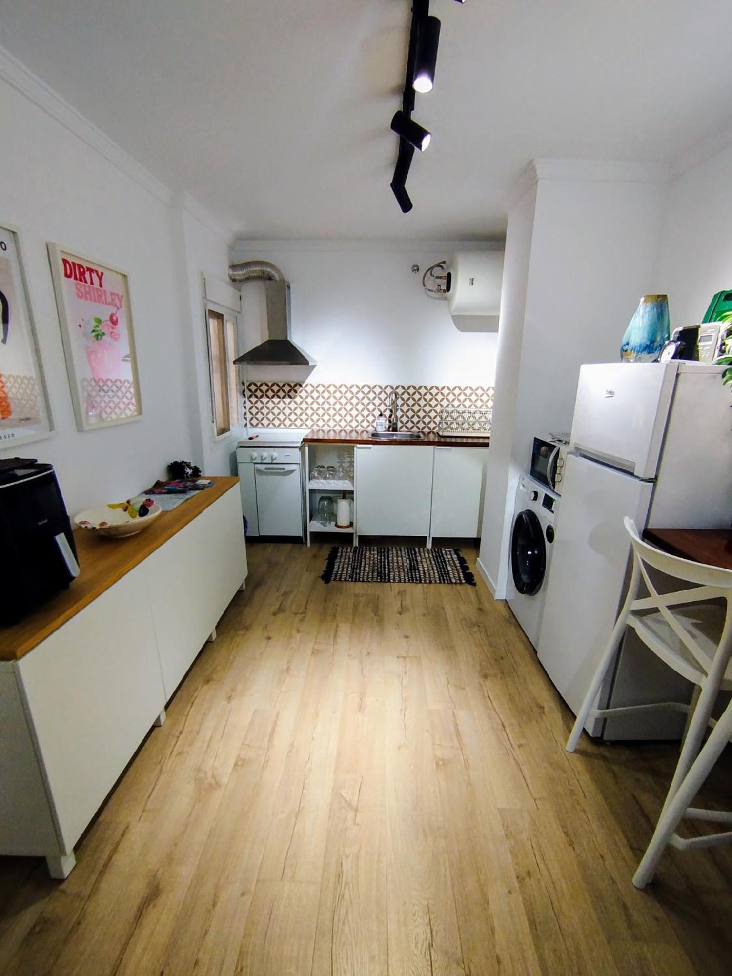 Impressive Apartment With 3 Bedrooms Metres From The Beach Estepona Ngoại thất bức ảnh